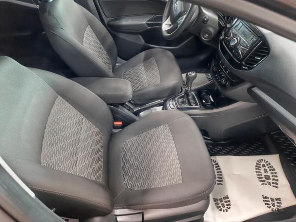 Lada (ВАЗ) Vesta I с пробегом 2018 года, цена 844 600 рублей, 101073 км, седан, Автокод Объявления