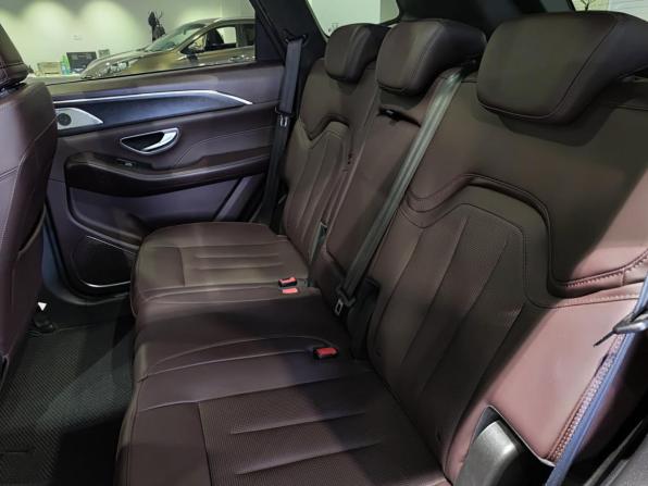 JETOUR X90+ с пробегом 2023 года, цена 2 290 000 рублей, 37963 км, внедорожник, Автокод Объявления