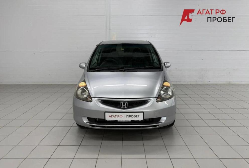Honda Fit I Астрахань  - изображение 2