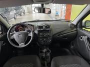 Lada (ВАЗ) Granta I Рестайлинг Чебоксары  - изображение 28