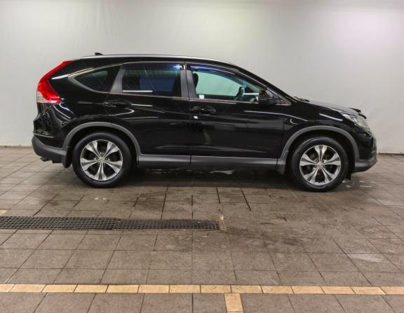 Honda CR-V IV с пробегом 2012 года, цена 1 800 000 рублей, 190000 км, внедорожник, Автокод Объявления