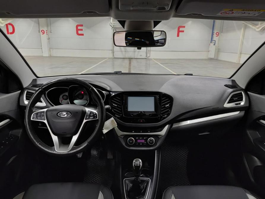 Lada (ВАЗ) Vesta I Казань  - изображение 17
