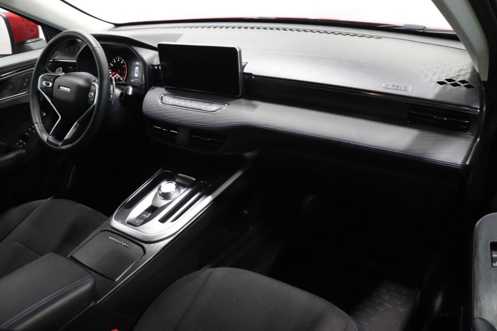 Haval Jolion I Рестайлинг Ульяновск  - изображение 9