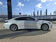 Lexus ES VII Санкт-Петербург  - изображение 39