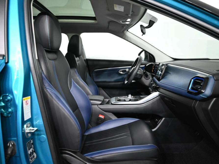 GAC GS3 Екатеринбург  - изображение 10