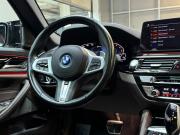 BMW 5 серии VII (G30/G31/G38) Рестайлинг Красноярск  - изображение 72