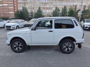 Lada (ВАЗ) Niva Legend I Йошкар-Ола  - изображение 32