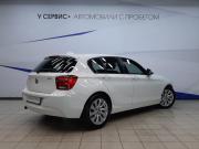 BMW 1 серии II (F20/F21) Москва  - изображение 22