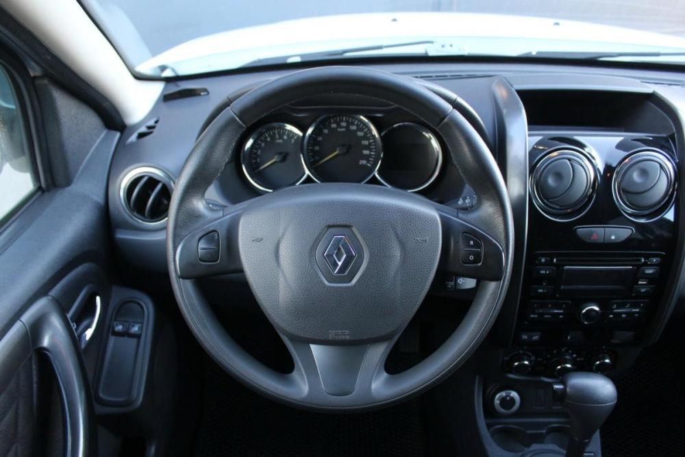 Renault Duster I Рестайлинг Брянск  - изображение 8