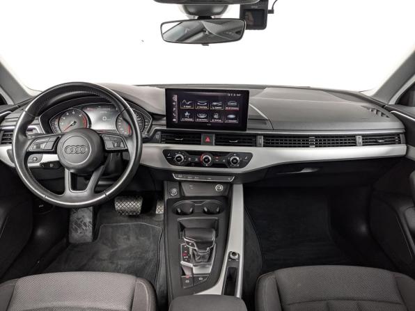 Audi A4 V (B9) с пробегом 2020 года, цена 2 795 000 рублей, 101712 км, универсал, Автокод Объявления
