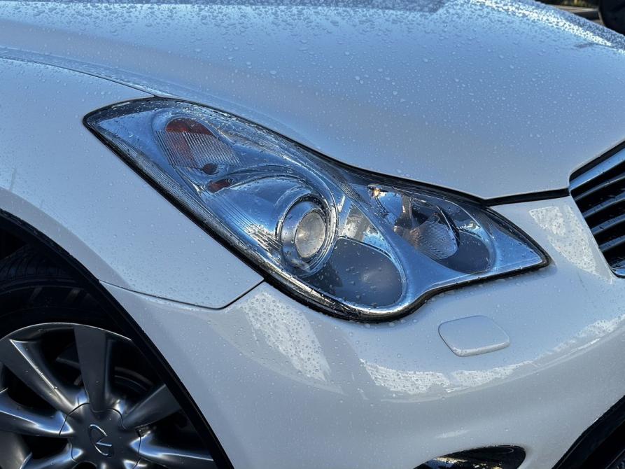 Infiniti EX I (J50) Ярославль  - изображение 12