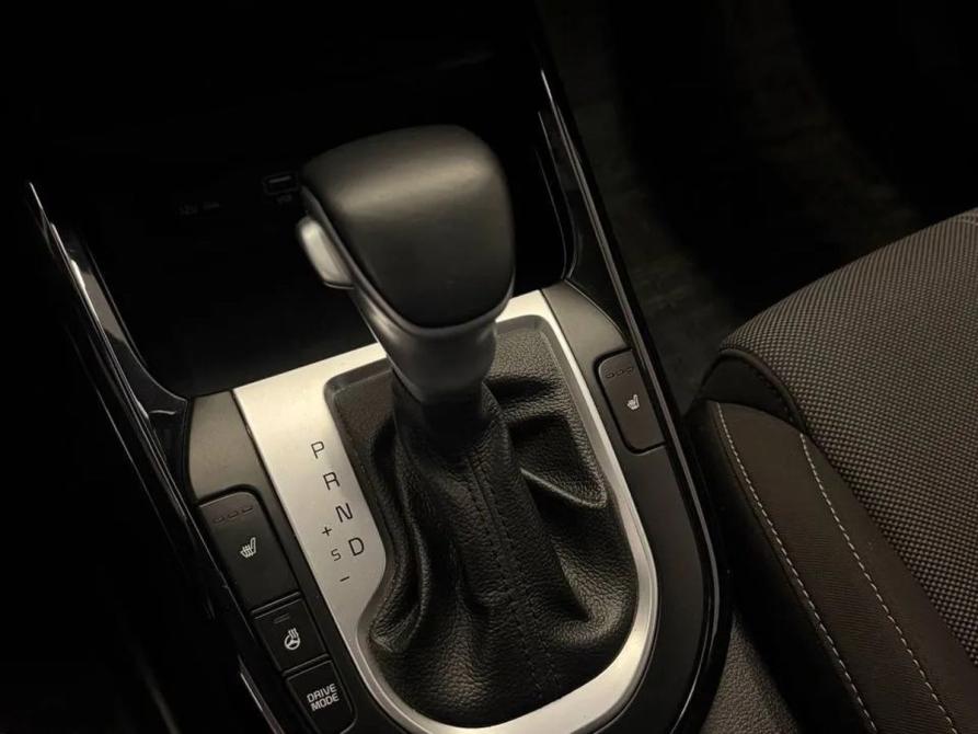 Kia Cerato IV Рестайлинг Челябинск  - изображение 20
