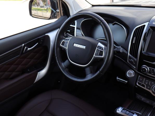 Haval H9 I Рестайлинг с пробегом 2022 года, цена 3 050 000 рублей, 58243 км, внедорожник, Автокод Объявления