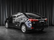 Toyota Corolla XI (E160 E170 E180) Тюмень  - изображение 20