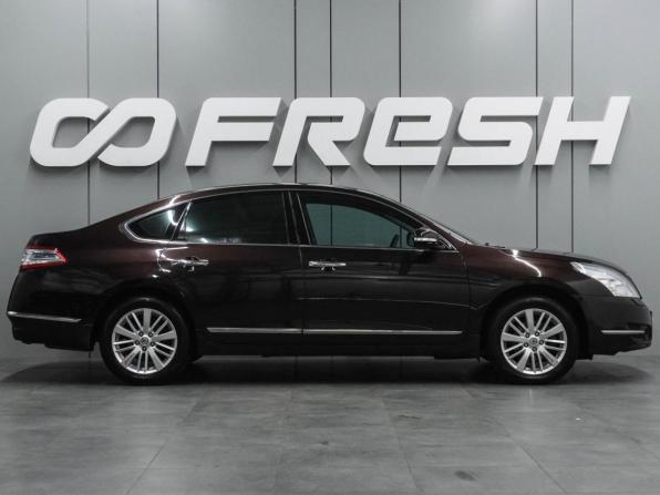 Nissan Teana II (J32) Рестайлинг с пробегом 2013 года, цена 1 430 000 рублей, 205007 км, седан, Автокод Объявления