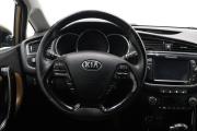 Kia Ceed II Рестайлинг Ульяновск  - изображение 25
