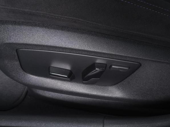 BMW 5 серии VII (G30/G31/G38) Рестайлинг с пробегом 2021 года, цена 5 190 000 рублей, 39392 км, седан, Автокод Объявления