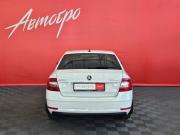 Skoda Octavia III (A7) Рестайлинг Вологда  - изображение 24