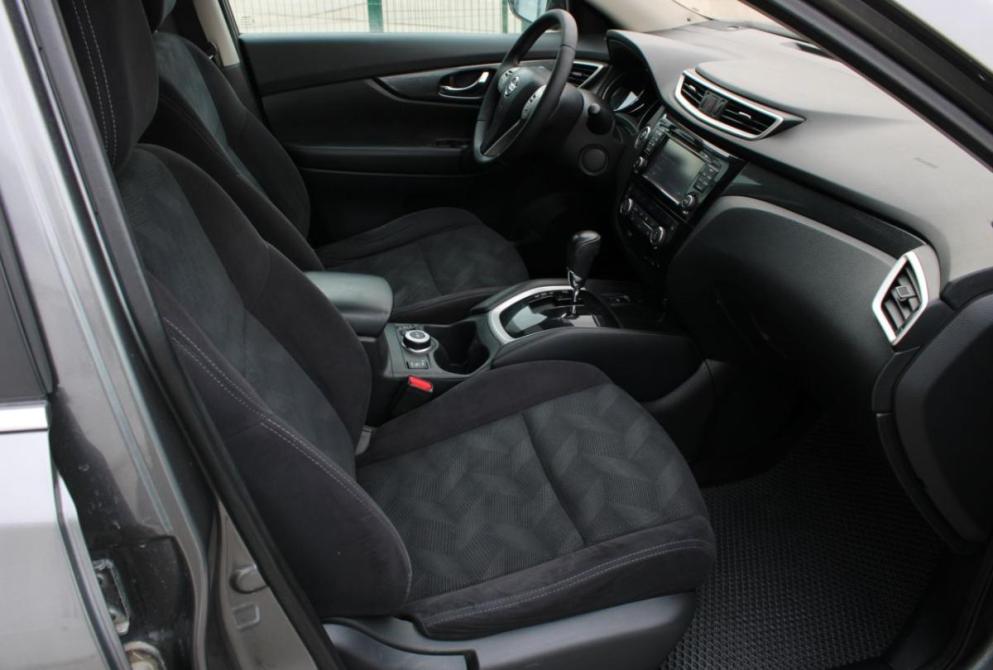 Nissan X-Trail III Саратов  - изображение 19