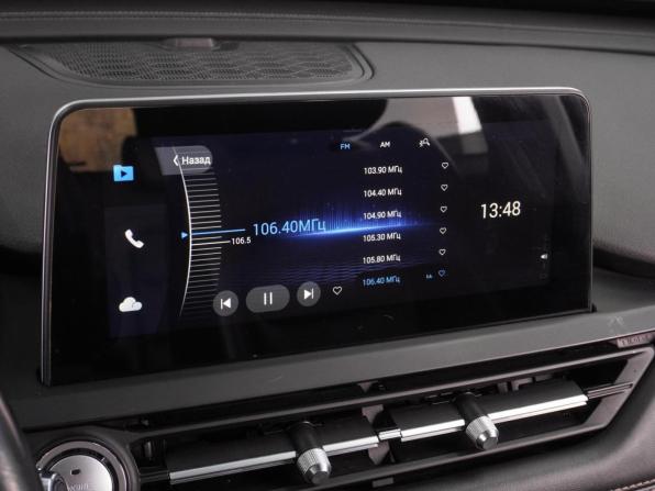 Chery Tiggo 8 I с пробегом 2021 года, цена 1 584 000 рублей, 128991 км, внедорожник, Автокод Объявления