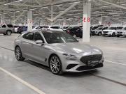 Genesis G70 I Рестайлинг Казань  - изображение 32