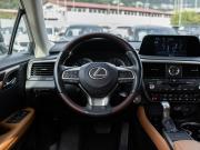 Lexus RX IV Рестайлинг Сочи  - изображение 53