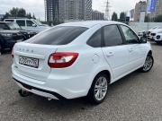 Lada (ВАЗ) Granta I Рестайлинг Уфа  - изображение 22