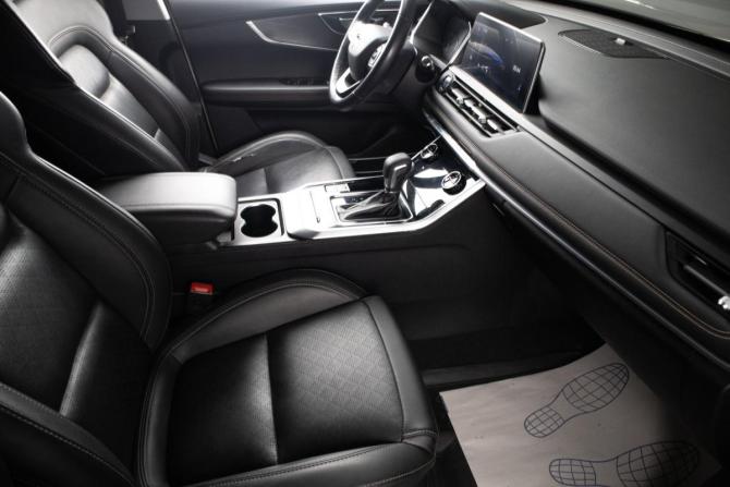 Chery Tiggo 8 I с пробегом 2020 года, цена 1 649 000 рублей, 95734 км, внедорожник, Автокод Объявления