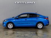 Hyundai Solaris II Рестайлинг Краснодар  - изображение 25