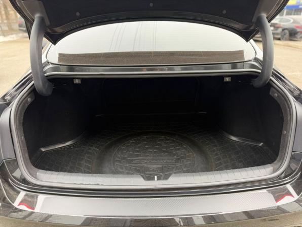 Hyundai Sonata VIII (DN8) с пробегом 2019 года, цена 2 090 000 рублей, 153222 км, седан, Автокод Объявления