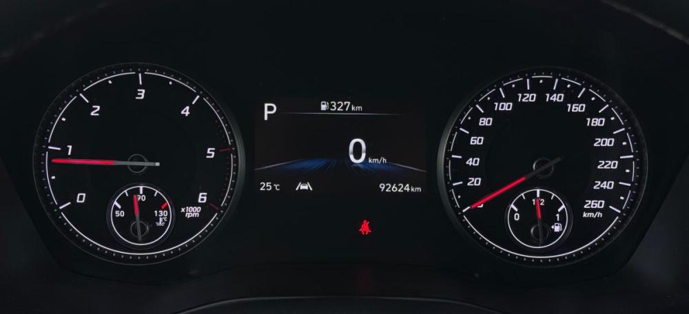 Hyundai Santa Fe IV Рестайлинг Набережные Челны  - изображение 15