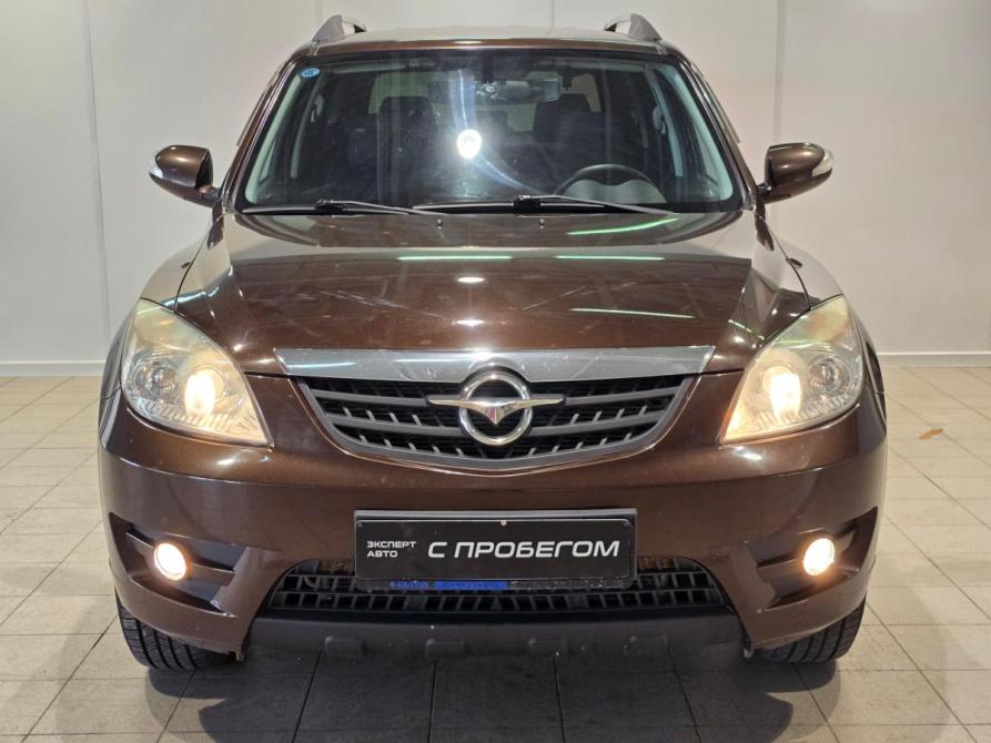Haima 7 Самара  - изображение 3