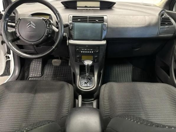 Citroen C4 I с пробегом 2007 года, цена 419 000 рублей, 122000 км, хэтчбек, Автокод Объявления