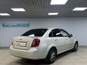 Daewoo Gentra II Москва  - изображение 22