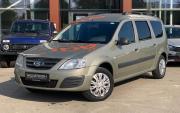 Lada (ВАЗ) Largus I Белебей  - изображение 14