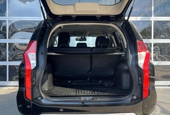 Mitsubishi Pajero Sport III с пробегом 2020 года, цена 3 050 000 рублей, 173376 км, внедорожник, Автокод Объявления