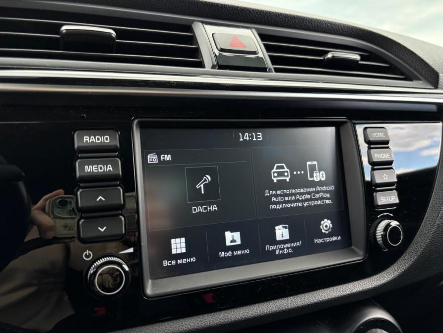 Kia Rio IV Набережные Челны  - изображение 21