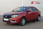 Lada (ВАЗ) Vesta I Иваново  - изображение 26
