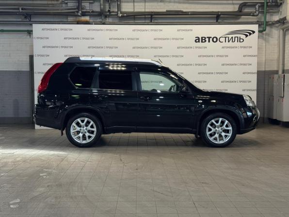 Nissan X-Trail II Рестайлинг с пробегом 2013 года, цена 1 299 000 рублей, 215713 км, внедорожник, Автокод Объявления
