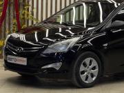 Hyundai Solaris I Рестайлинг Уфа  - изображение 25