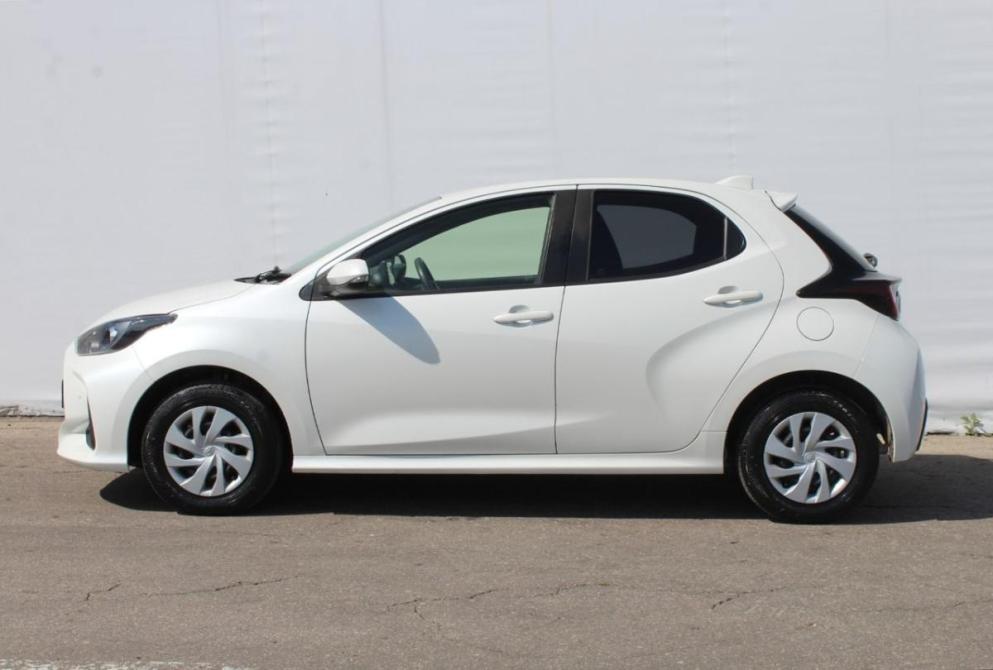 Toyota Yaris IV Нижний Новгород  - изображение 4