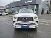 Infiniti QX80 I Рестайлинг 2 Санкт-Петербург  - изображение 27