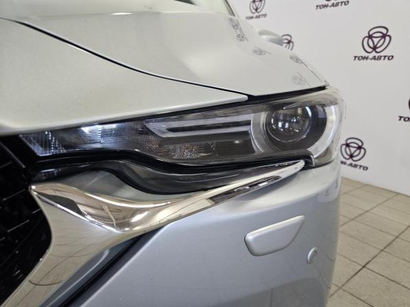 Mazda CX-5 II с пробегом 2020 года, цена 2 965 000 рублей, 76823 км, внедорожник, Автокод Объявления