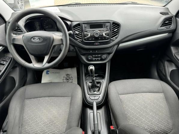 Lada (ВАЗ) Vesta I с пробегом 2016 года, цена 690 000 рублей, 114514 км, седан, Автокод Объявления