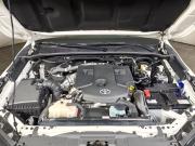 Toyota Fortuner II Рестайлинг Москва  - изображение 33