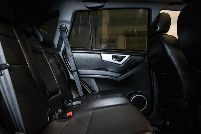 Lifan X60 I с пробегом 2013 года, цена 650 000 рублей, 78272 км, внедорожник, Автокод Объявления