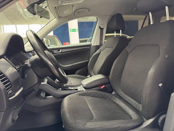 Skoda Kodiaq I с пробегом 2020 года, цена 2 165 000 рублей, 137695 км, внедорожник, Автокод Объявления