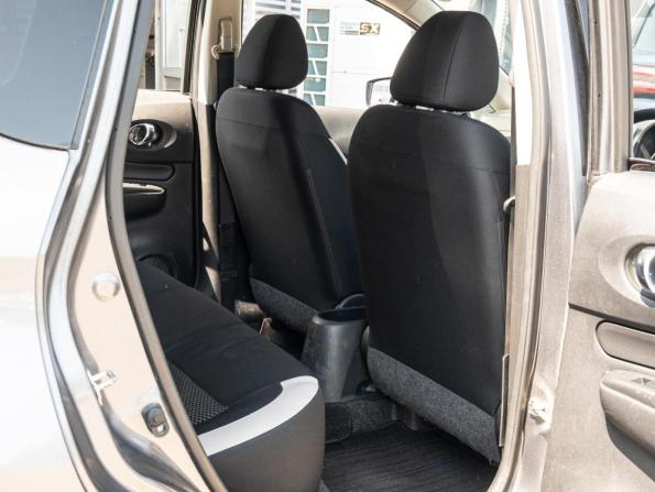 Nissan Note II Рестайлинг с пробегом 2019 года, цена 995 000 рублей, 108156 км, хэтчбек, Автокод Объявления