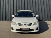 Toyota Corolla X (E140 E150) Рестайлинг Самара  - изображение 18