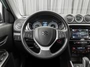 Suzuki Vitara II Рестайлинг Москва  - изображение 37